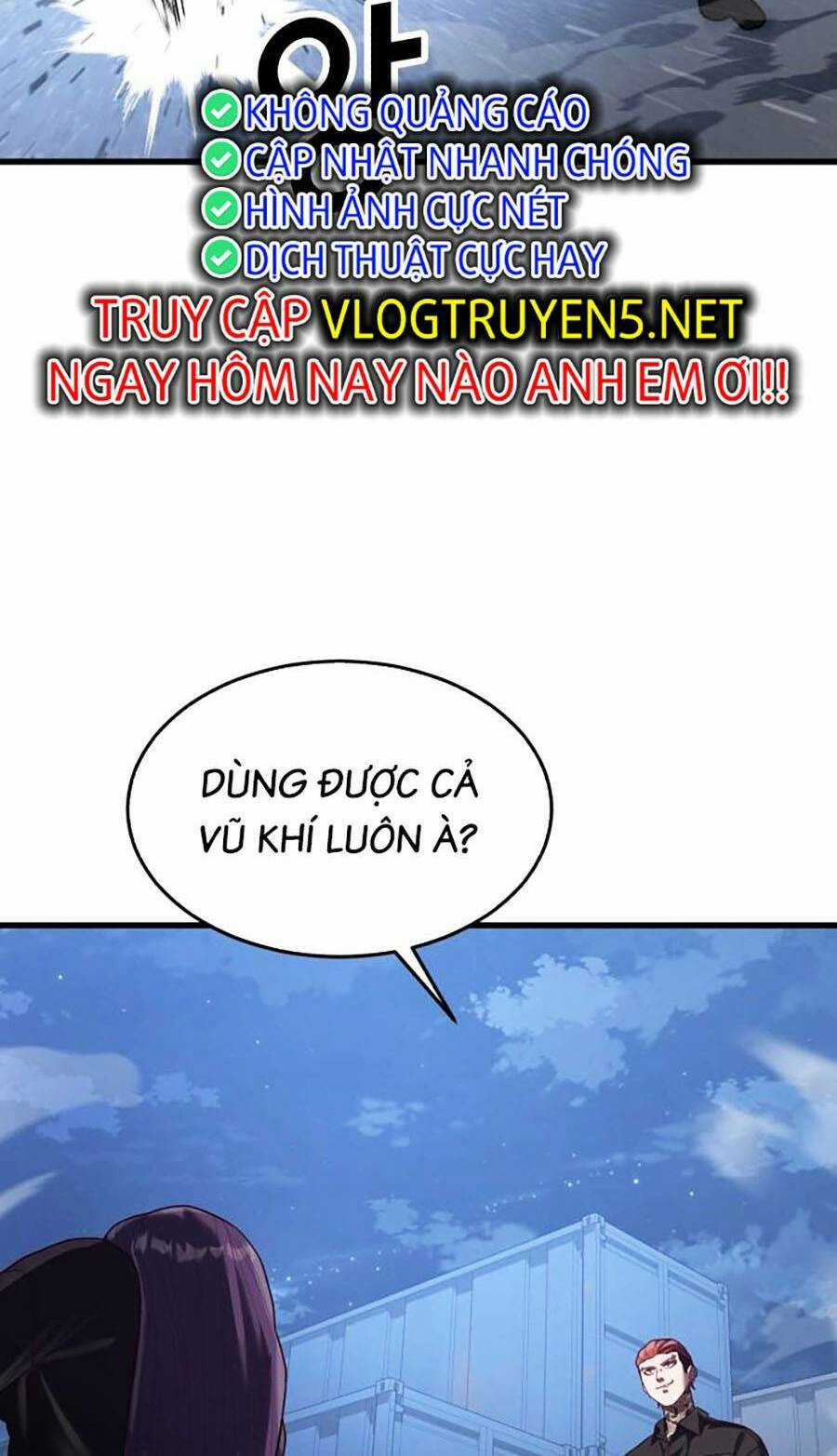 Tên Vâng Lời Tuyệt Đối Chapter 43 trang 41
