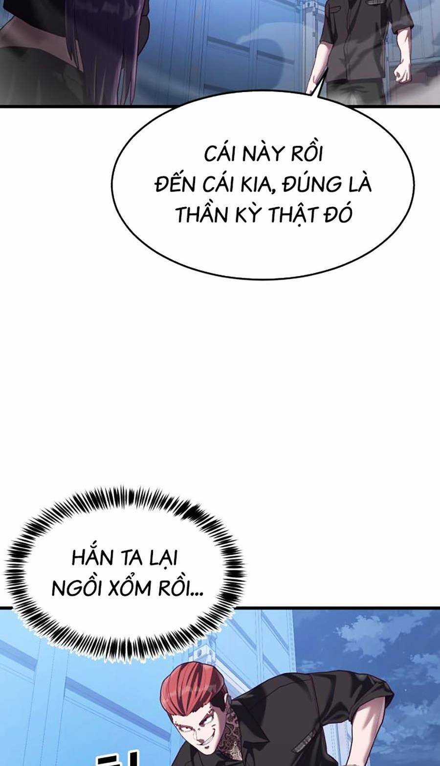 Tên Vâng Lời Tuyệt Đối Chapter 43 trang 42