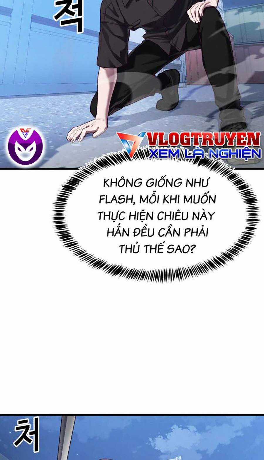 Tên Vâng Lời Tuyệt Đối Chapter 43 trang 43