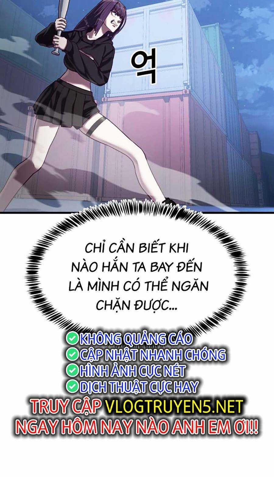 Tên Vâng Lời Tuyệt Đối Chapter 43 trang 44