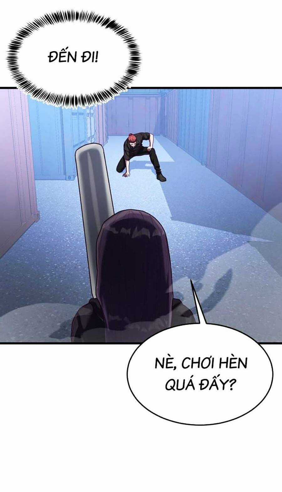 Tên Vâng Lời Tuyệt Đối Chapter 43 trang 45