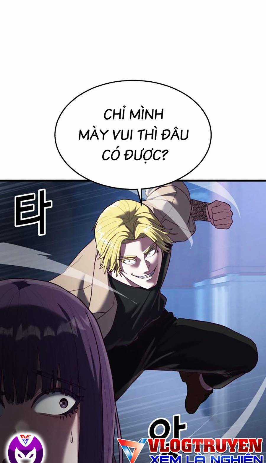 Tên Vâng Lời Tuyệt Đối Chapter 43 trang 46