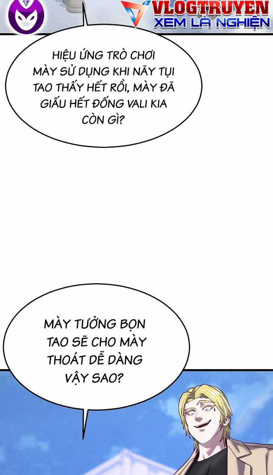 Tên Vâng Lời Tuyệt Đối Chapter 43 trang 5