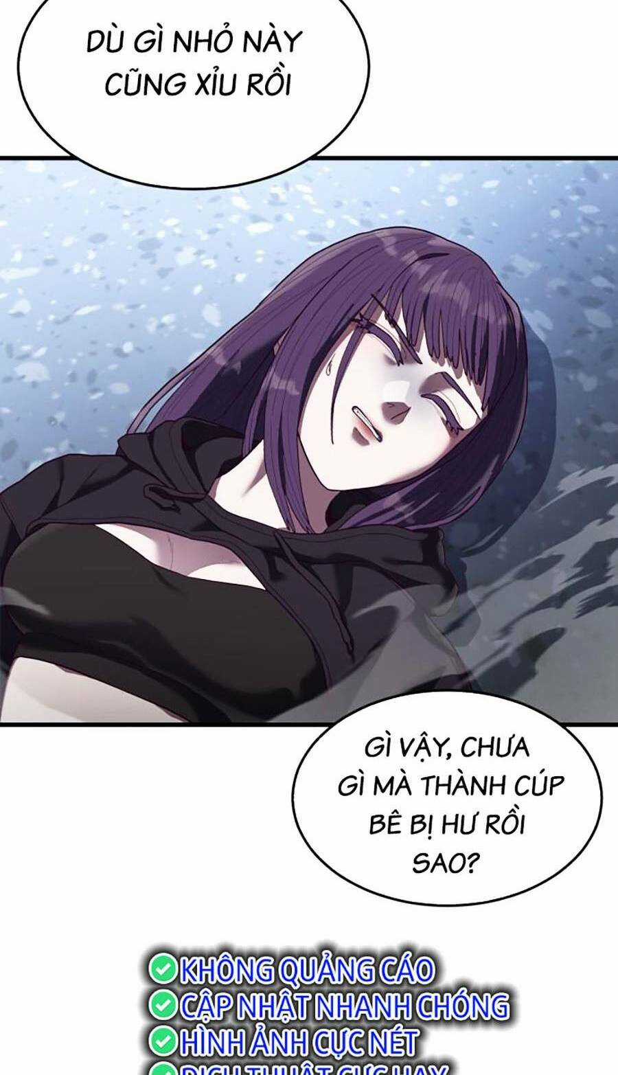 Tên Vâng Lời Tuyệt Đối Chapter 43 trang 51