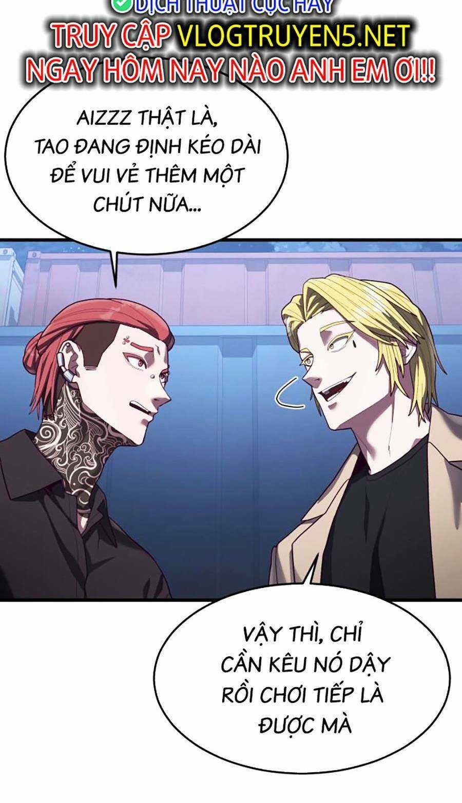 Tên Vâng Lời Tuyệt Đối Chapter 43 trang 52