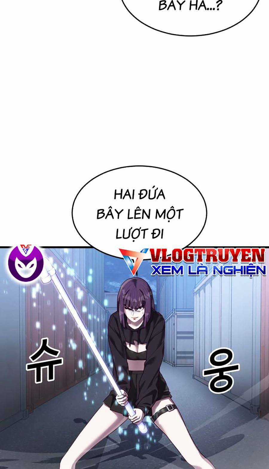 Tên Vâng Lời Tuyệt Đối Chapter 43 trang 54