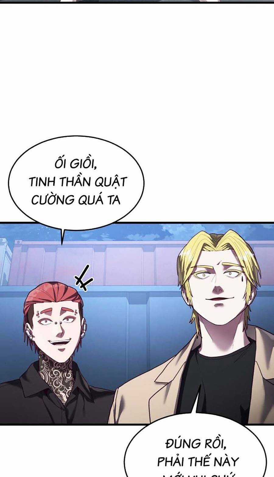 Tên Vâng Lời Tuyệt Đối Chapter 43 trang 55