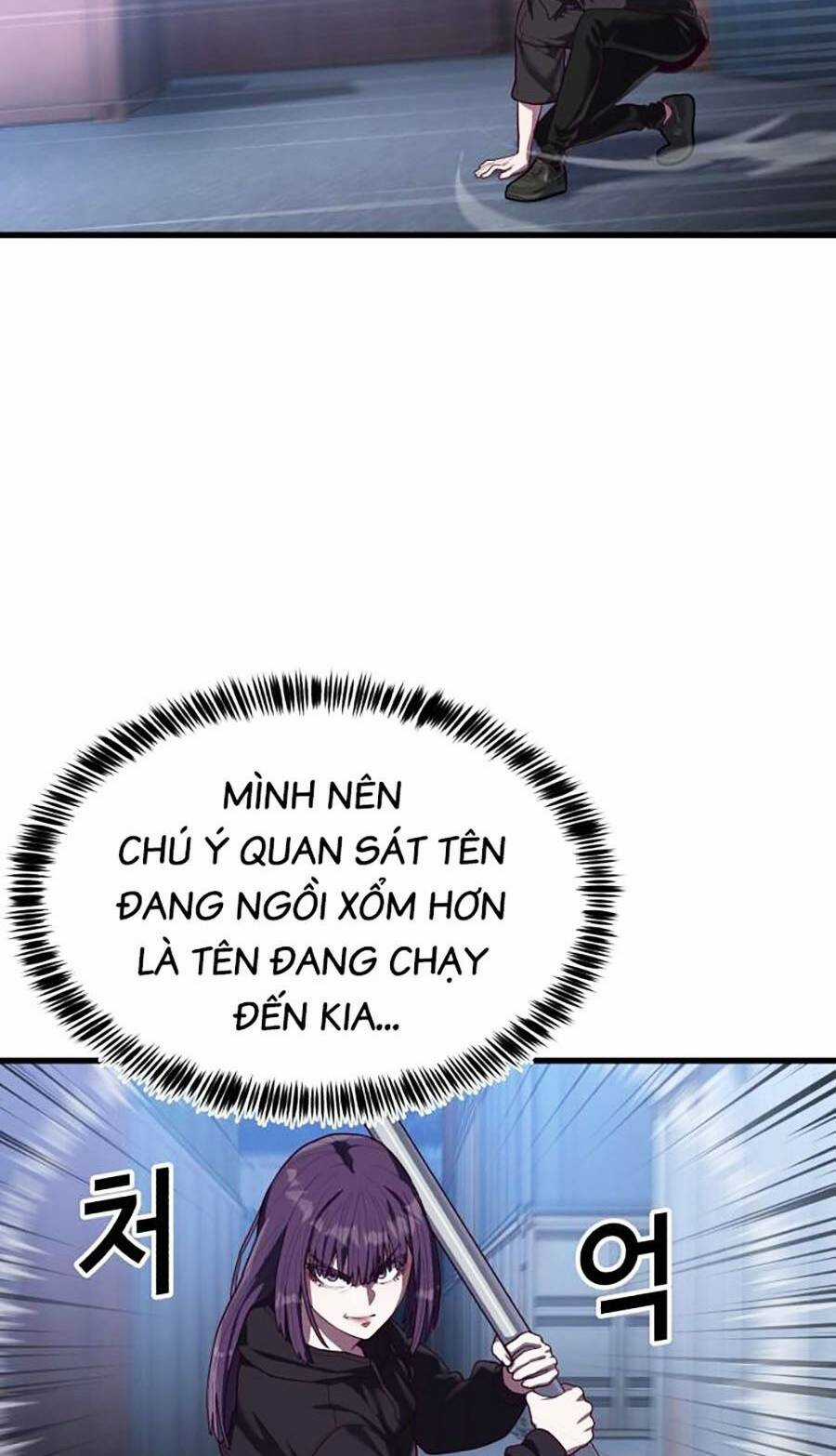 Tên Vâng Lời Tuyệt Đối Chapter 43 trang 57