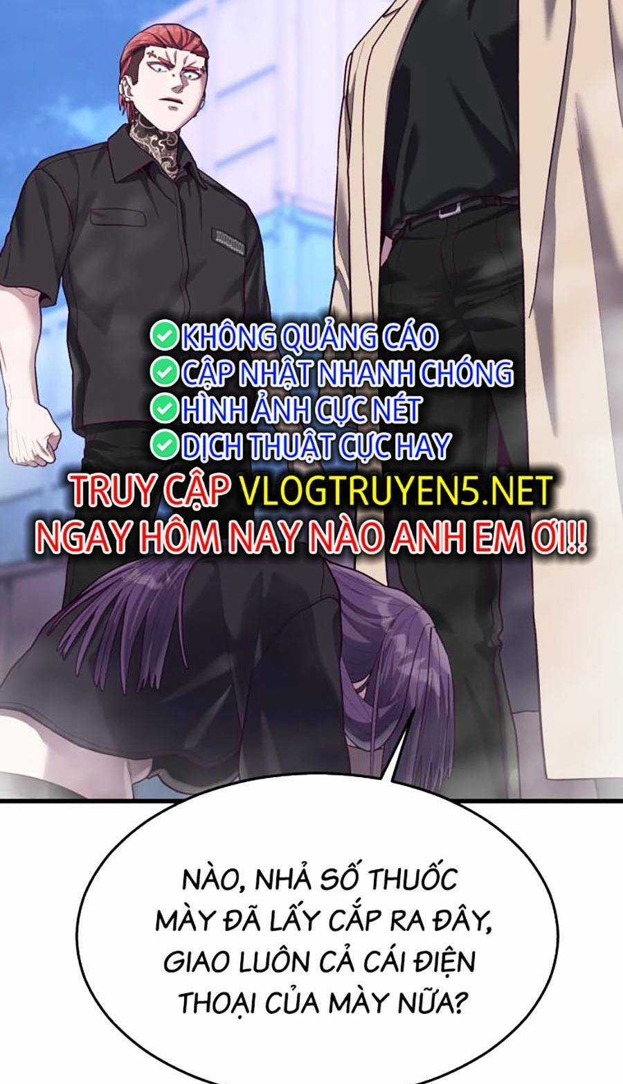 Tên Vâng Lời Tuyệt Đối Chapter 43 trang 6