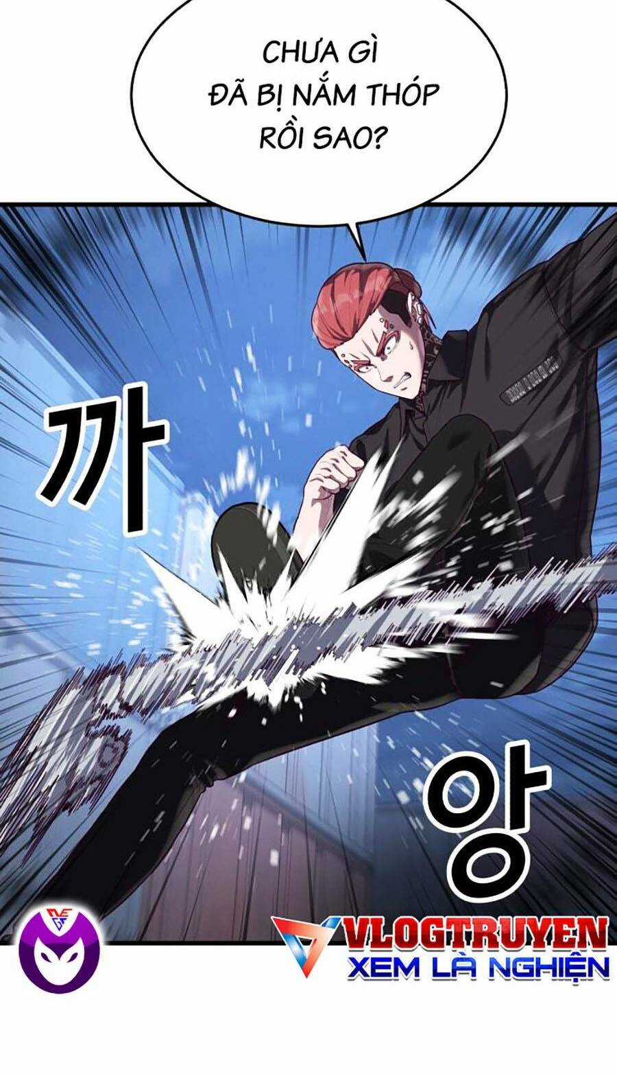 Tên Vâng Lời Tuyệt Đối Chapter 43 trang 61