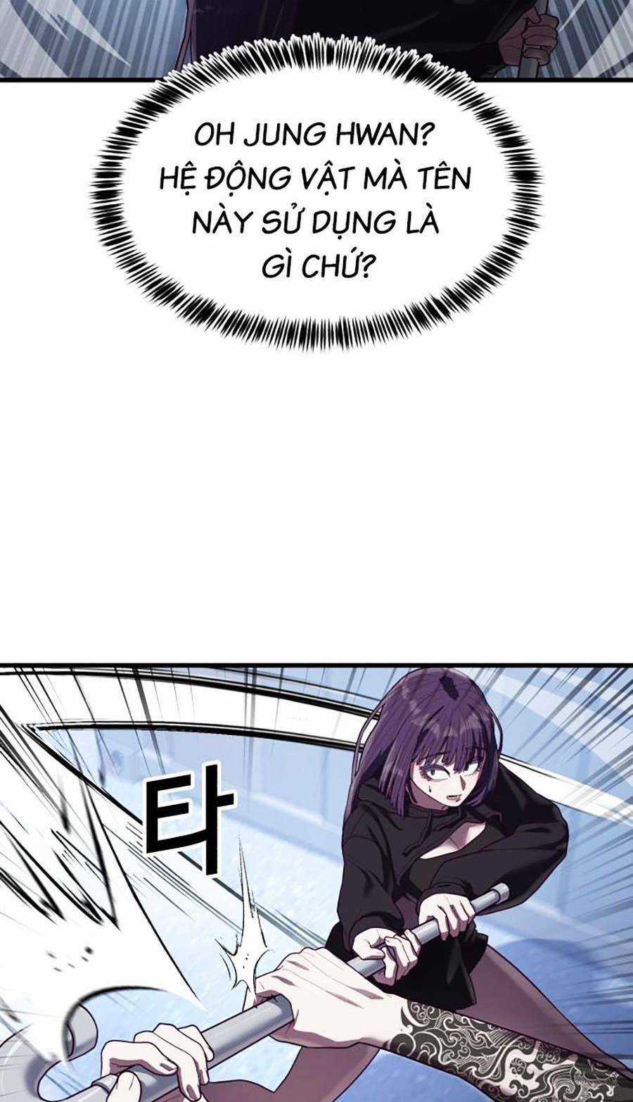 Tên Vâng Lời Tuyệt Đối Chapter 43 trang 64