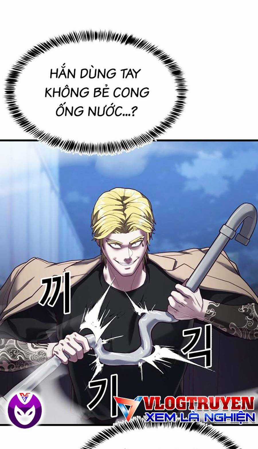 Tên Vâng Lời Tuyệt Đối Chapter 43 trang 69