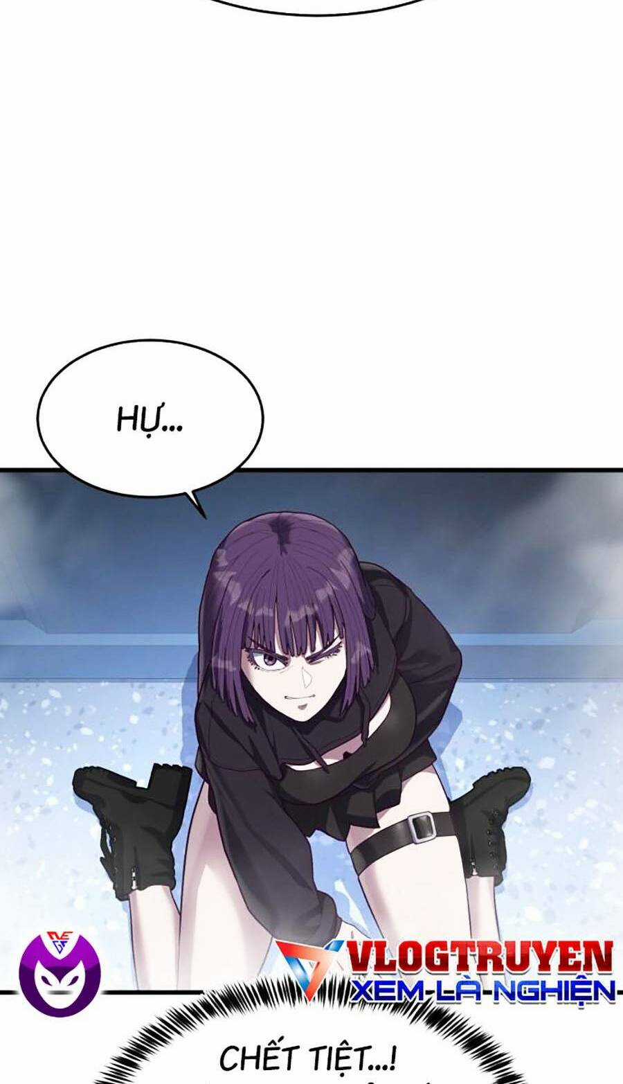 Tên Vâng Lời Tuyệt Đối Chapter 43 trang 7