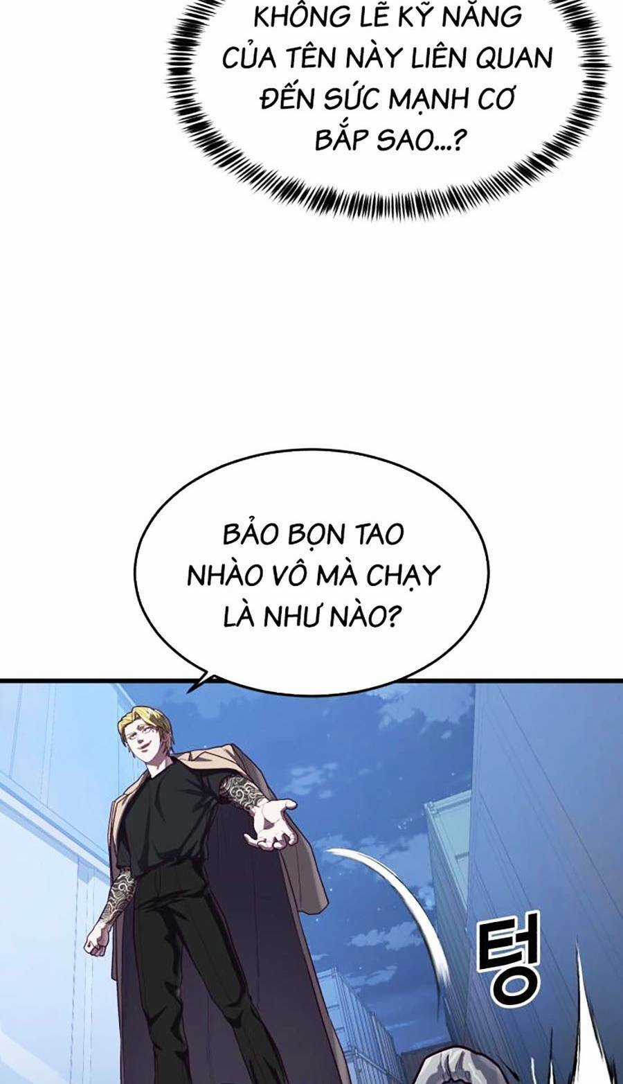 Tên Vâng Lời Tuyệt Đối Chapter 43 trang 70