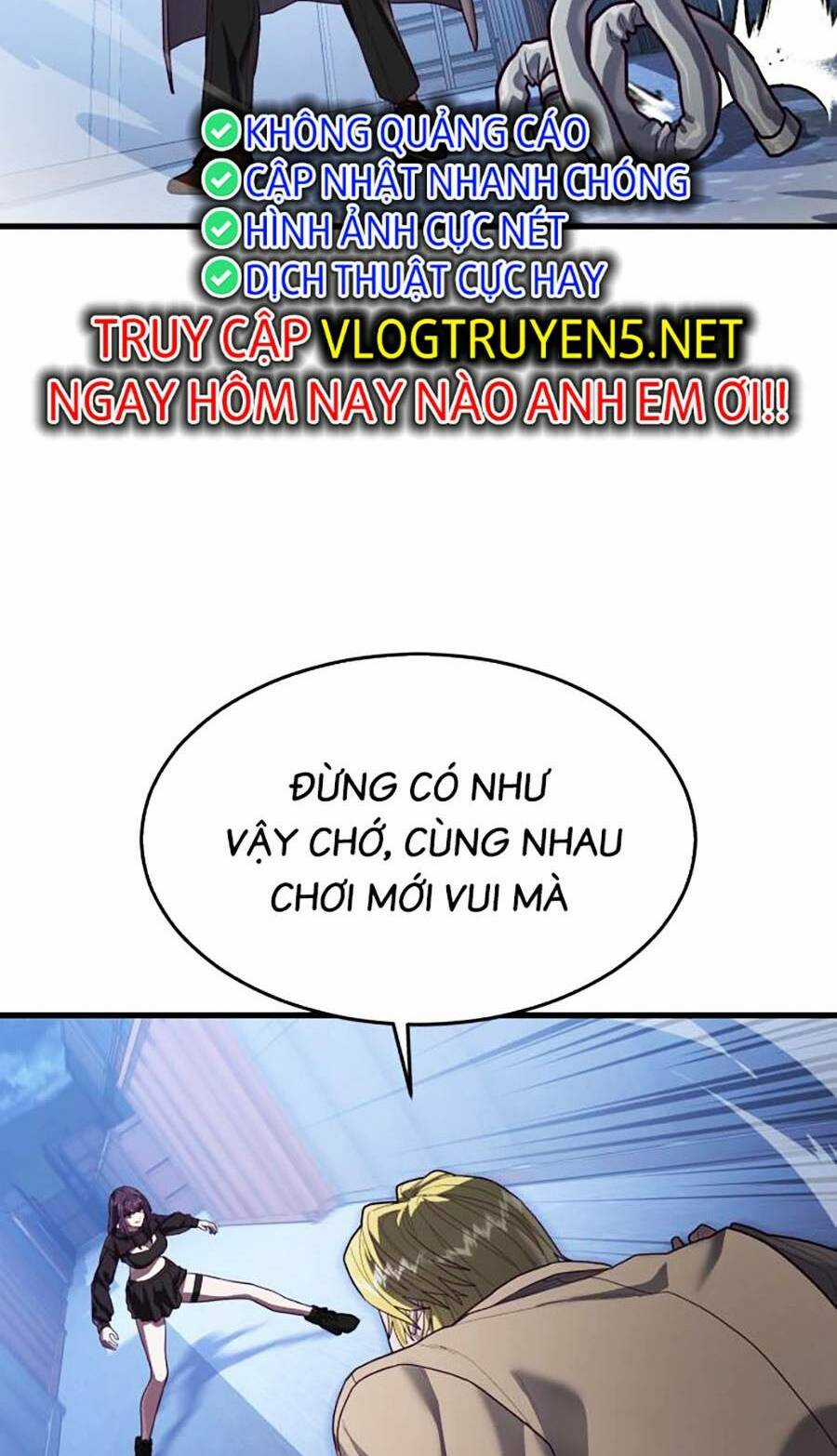 Tên Vâng Lời Tuyệt Đối Chapter 43 trang 71