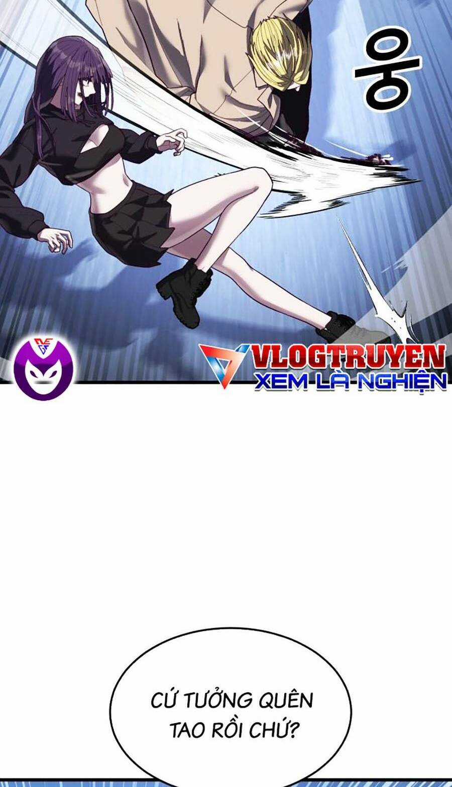 Tên Vâng Lời Tuyệt Đối Chapter 43 trang 73