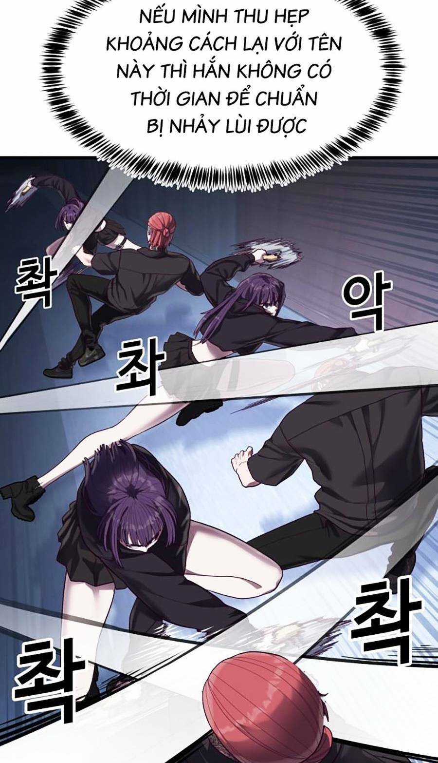 Tên Vâng Lời Tuyệt Đối Chapter 43 trang 76