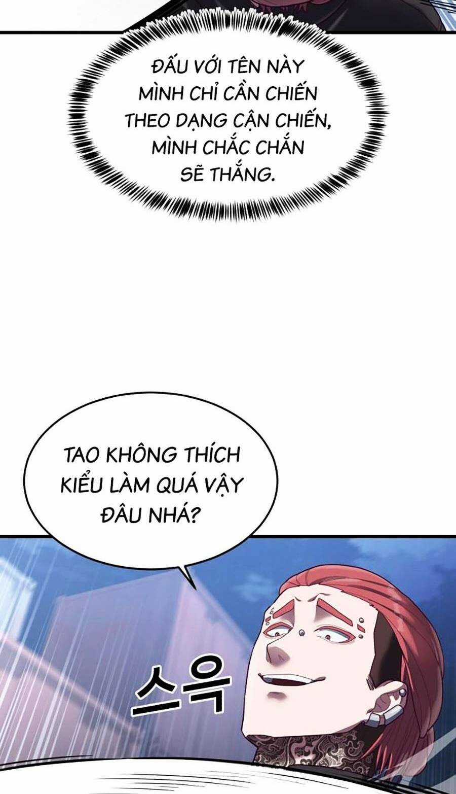 Tên Vâng Lời Tuyệt Đối Chapter 43 trang 77