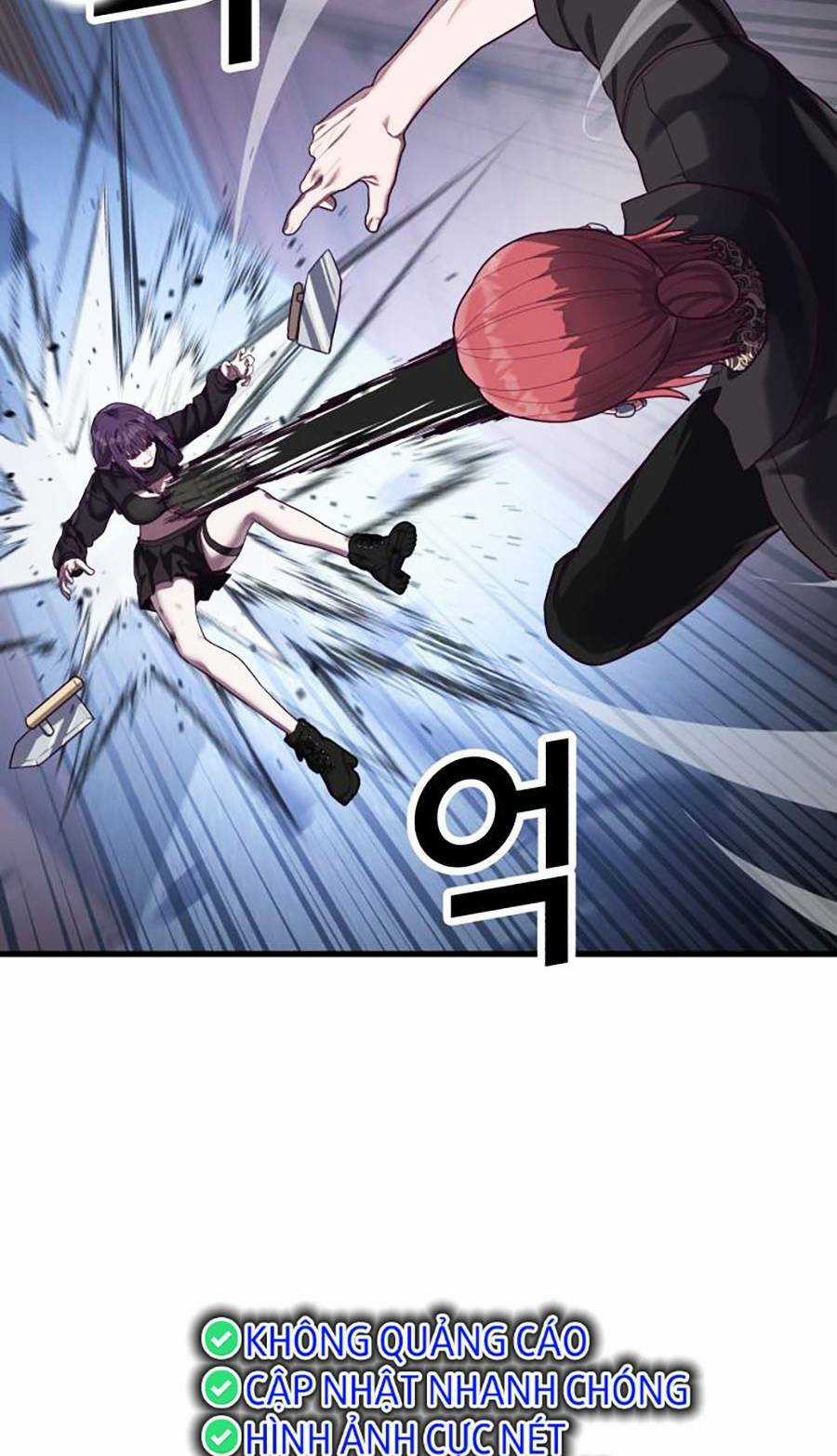 Tên Vâng Lời Tuyệt Đối Chapter 43 trang 82