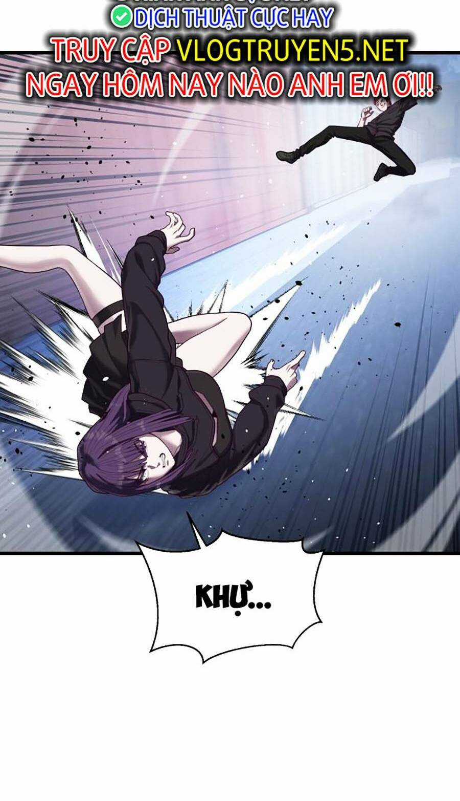 Tên Vâng Lời Tuyệt Đối Chapter 43 trang 83