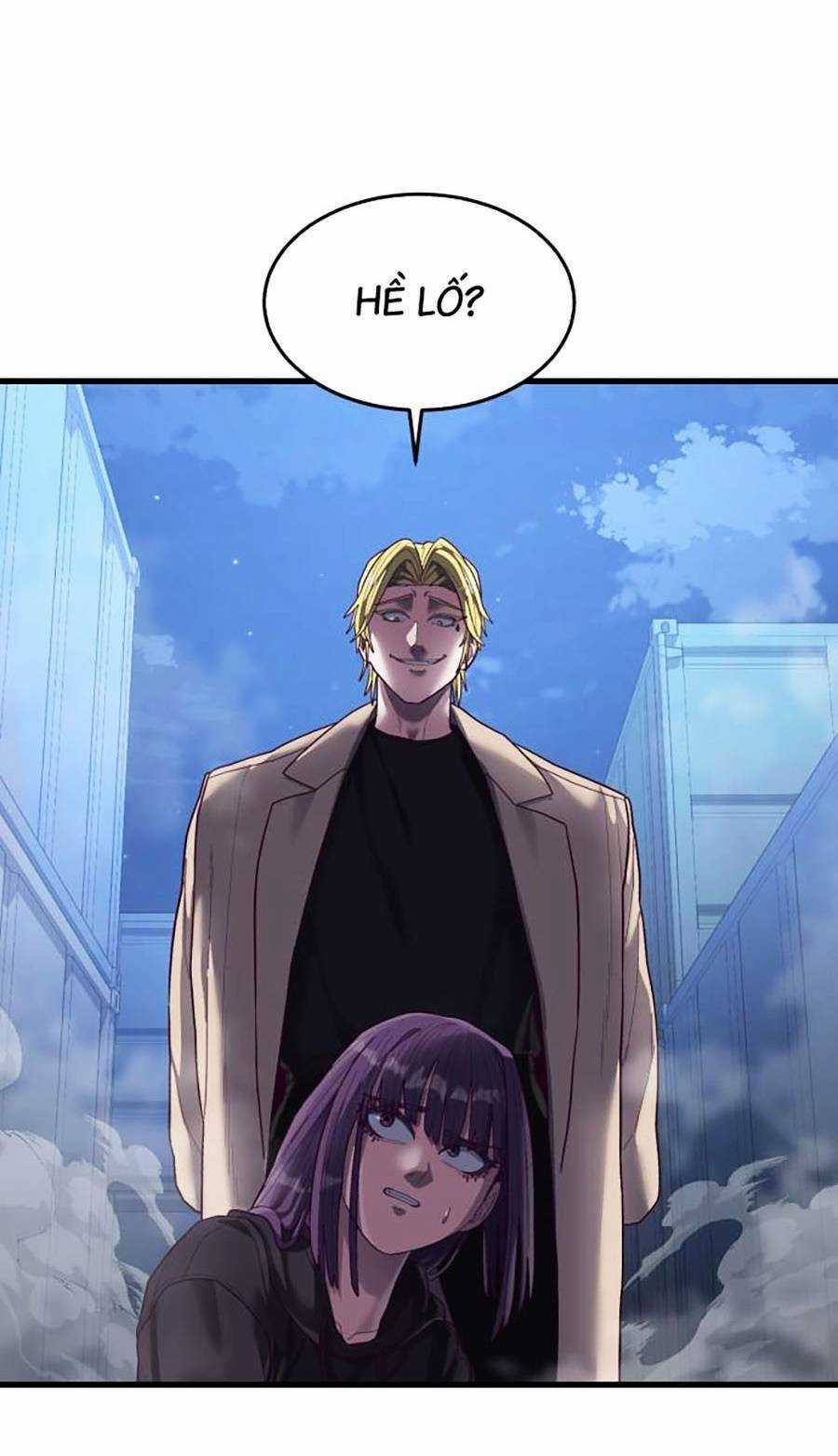 Tên Vâng Lời Tuyệt Đối Chapter 43 trang 84