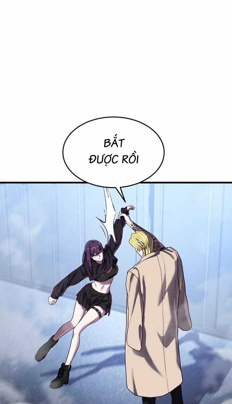 Tên Vâng Lời Tuyệt Đối Chapter 43 trang 85