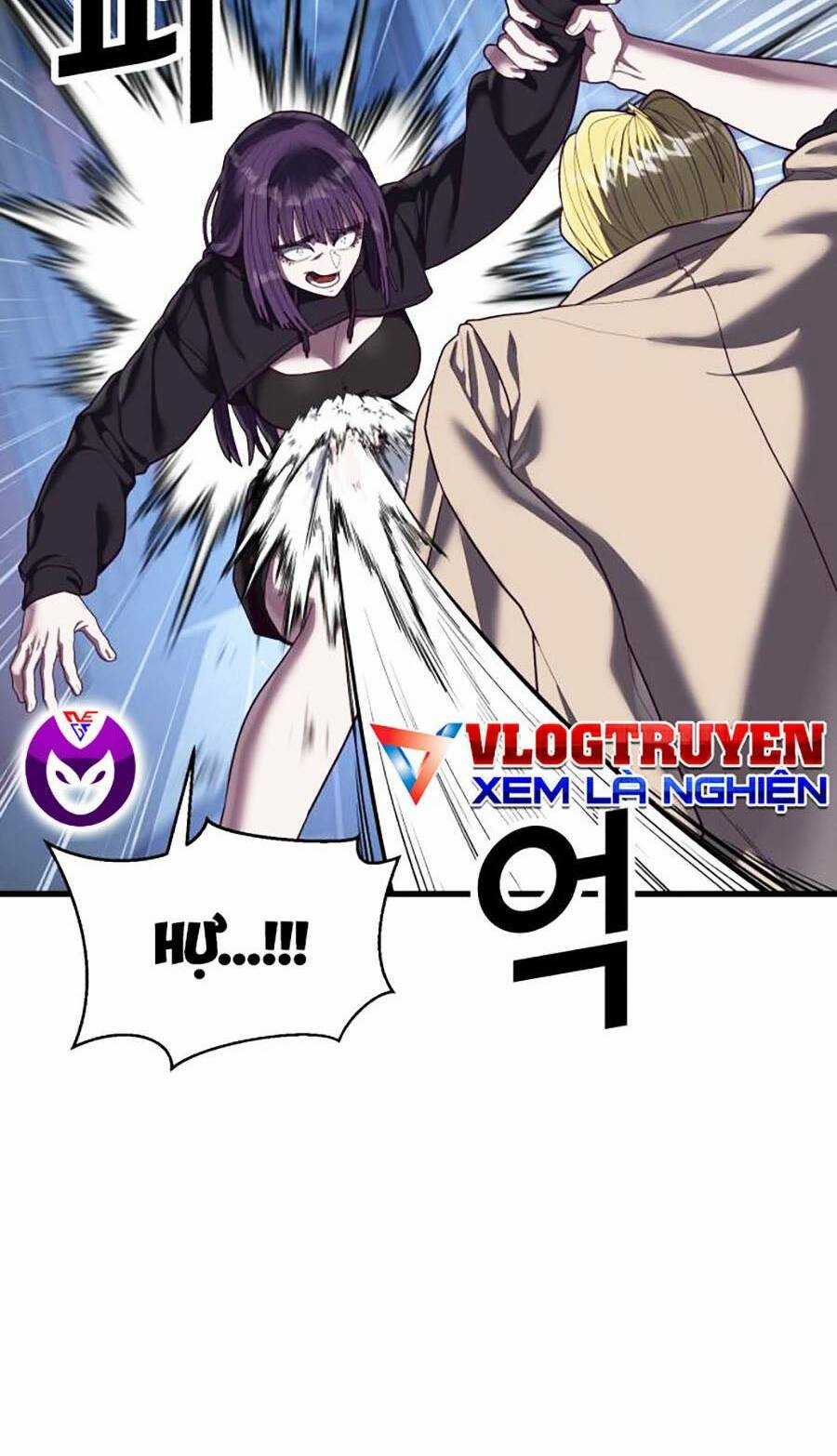 Tên Vâng Lời Tuyệt Đối Chapter 43 trang 89