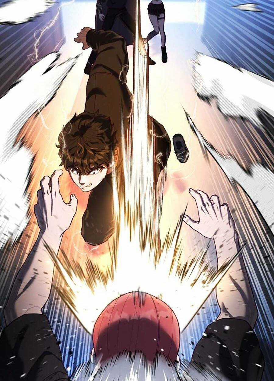 Tên Vâng Lời Tuyệt Đối Chapter 44 trang 1