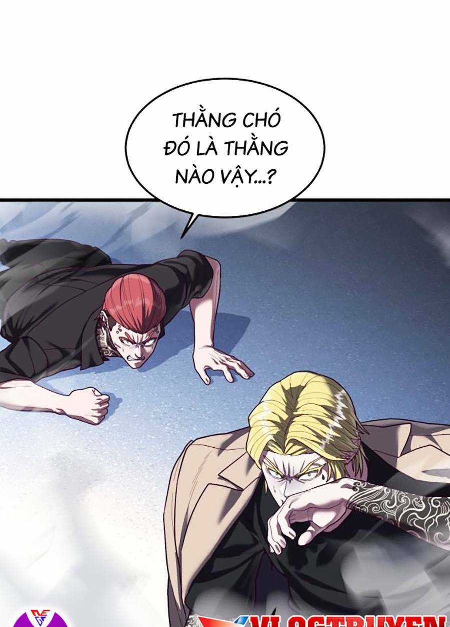 Tên Vâng Lời Tuyệt Đối Chapter 44 trang 10