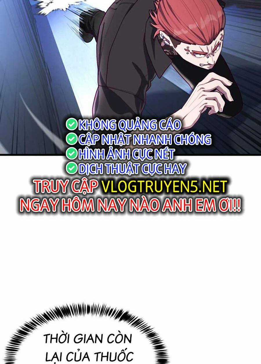 Tên Vâng Lời Tuyệt Đối Chapter 44 trang 27