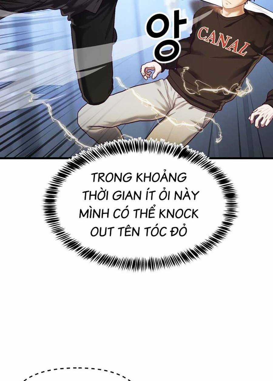 Tên Vâng Lời Tuyệt Đối Chapter 44 trang 30