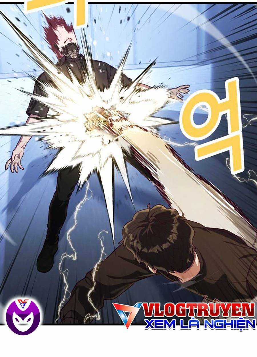 Tên Vâng Lời Tuyệt Đối Chapter 44 trang 34