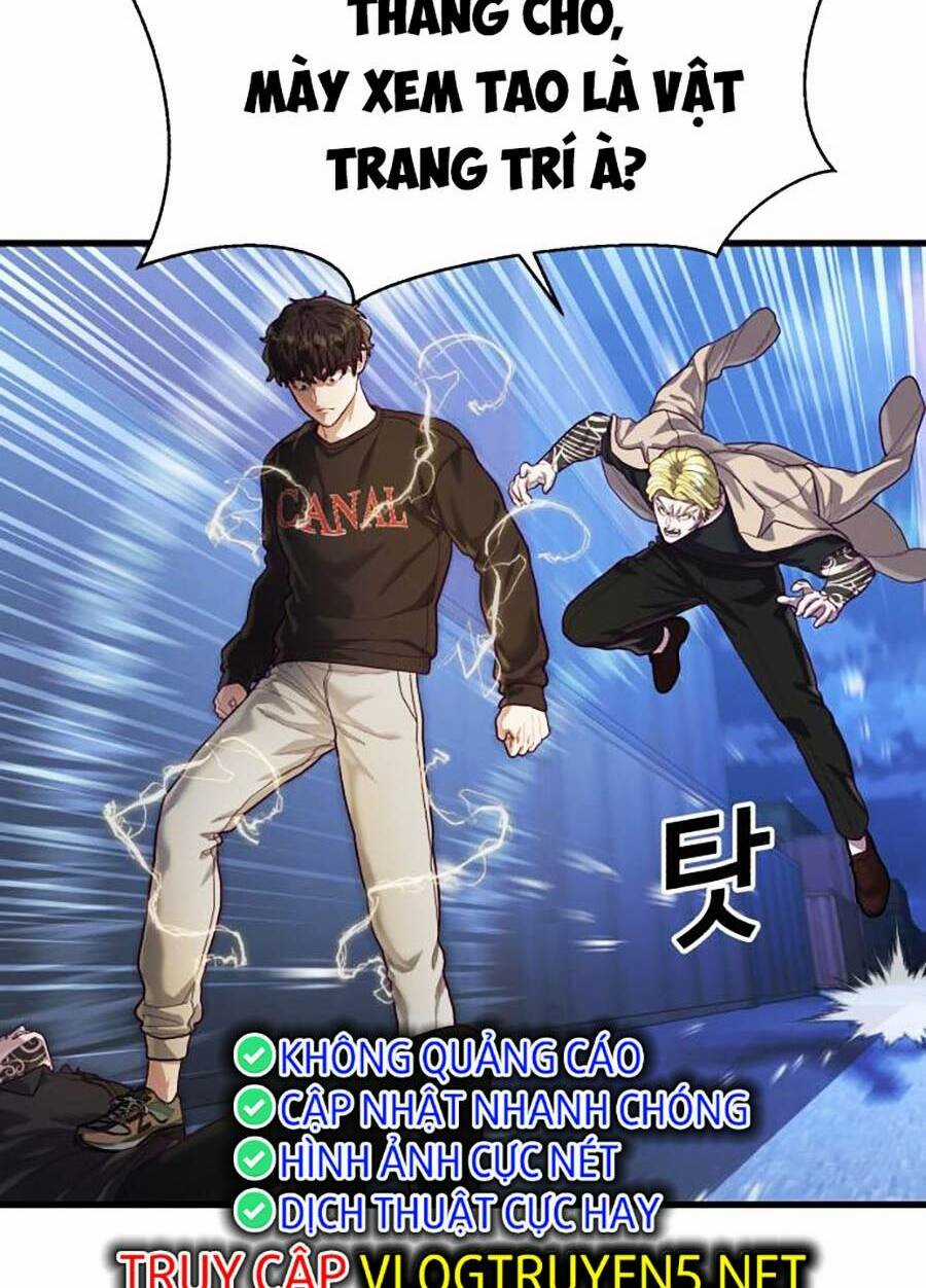 Tên Vâng Lời Tuyệt Đối Chapter 44 trang 41