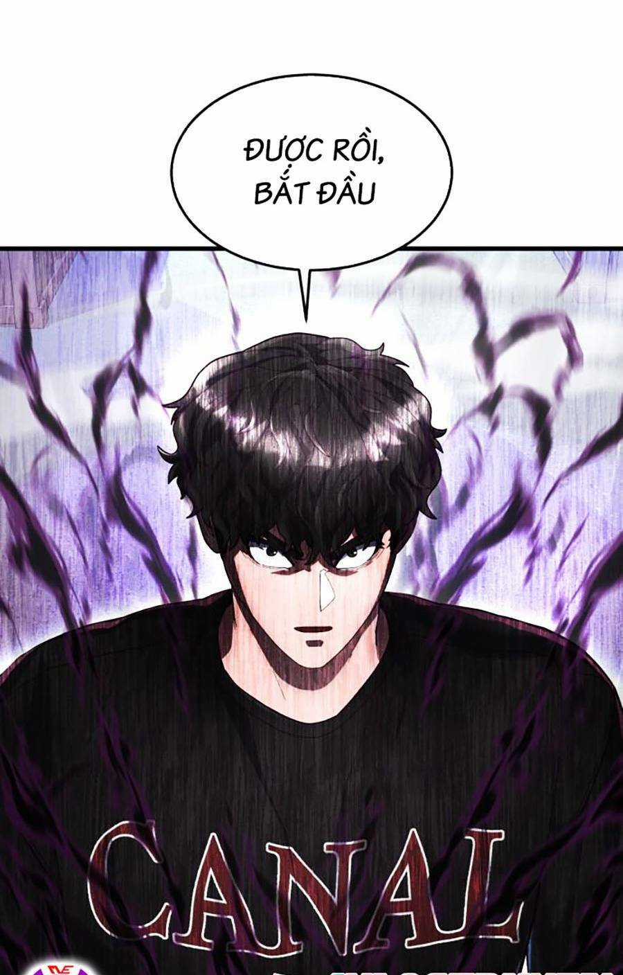 Tên Vâng Lời Tuyệt Đối Chapter 45 trang 10