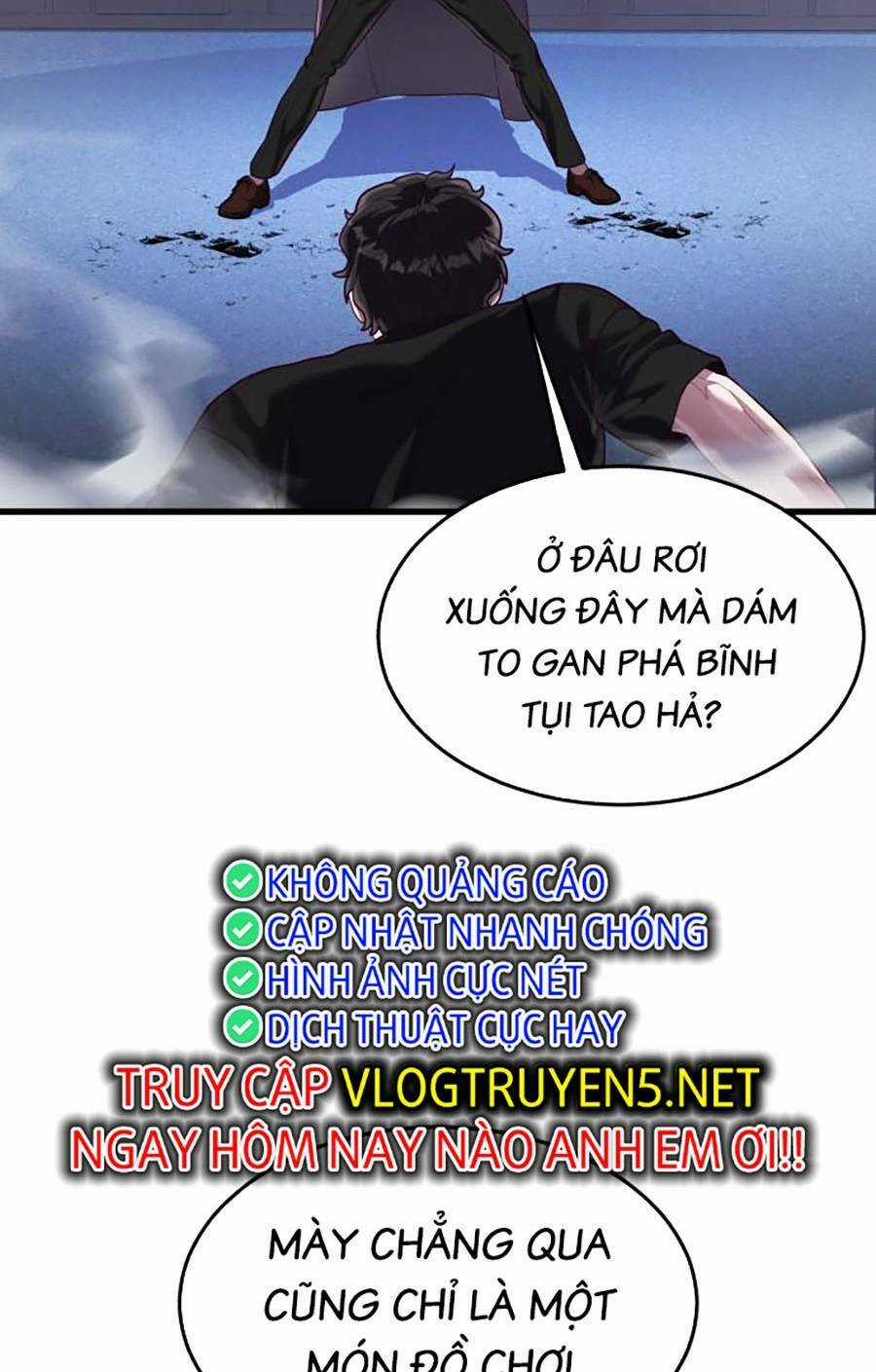 Tên Vâng Lời Tuyệt Đối Chapter 45 trang 101