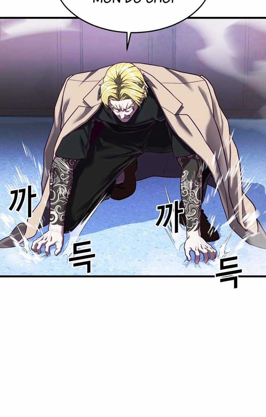 Tên Vâng Lời Tuyệt Đối Chapter 45 trang 102