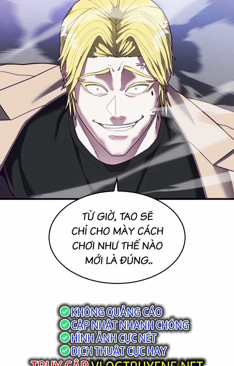 Tên Vâng Lời Tuyệt Đối Chapter 45 trang 104