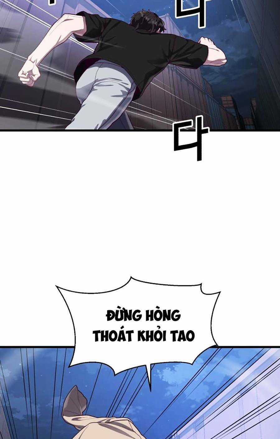 Tên Vâng Lời Tuyệt Đối Chapter 45 trang 110