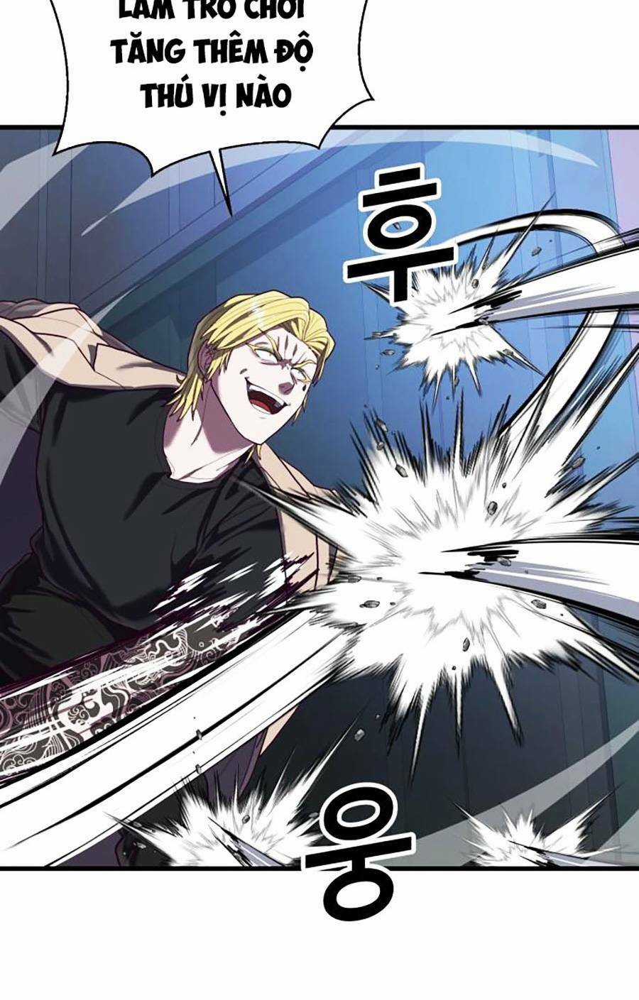 Tên Vâng Lời Tuyệt Đối Chapter 45 trang 114