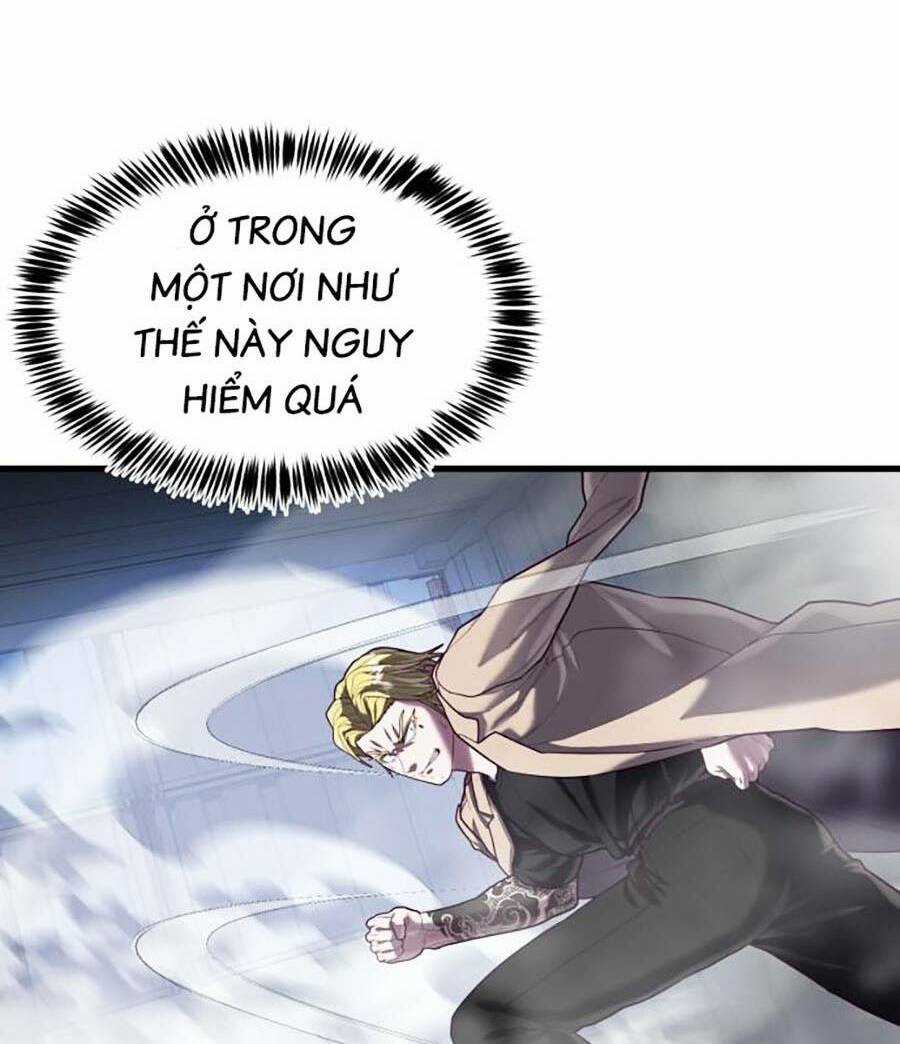 Tên Vâng Lời Tuyệt Đối Chapter 45 trang 129