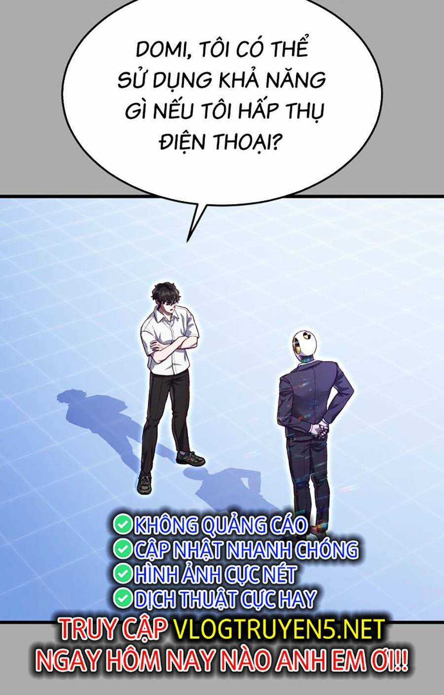 Tên Vâng Lời Tuyệt Đối Chapter 45 trang 16