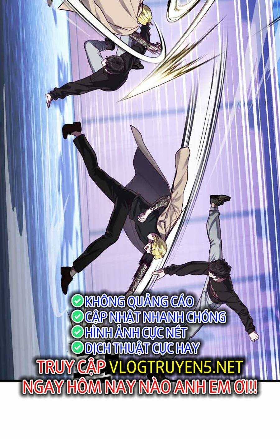 Tên Vâng Lời Tuyệt Đối Chapter 45 trang 29