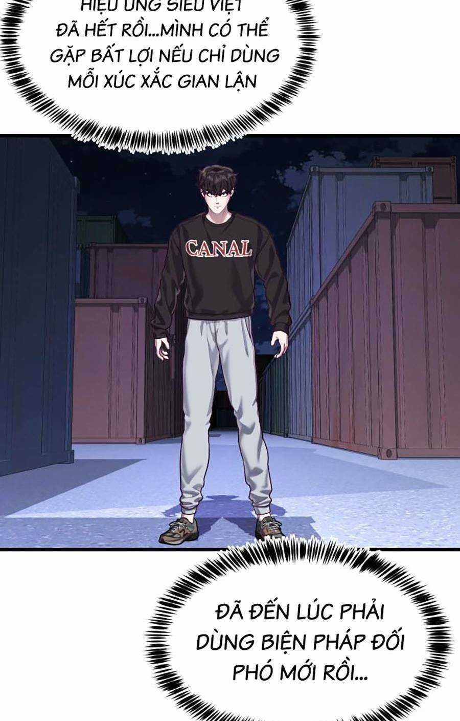 Tên Vâng Lời Tuyệt Đối Chapter 45 trang 3