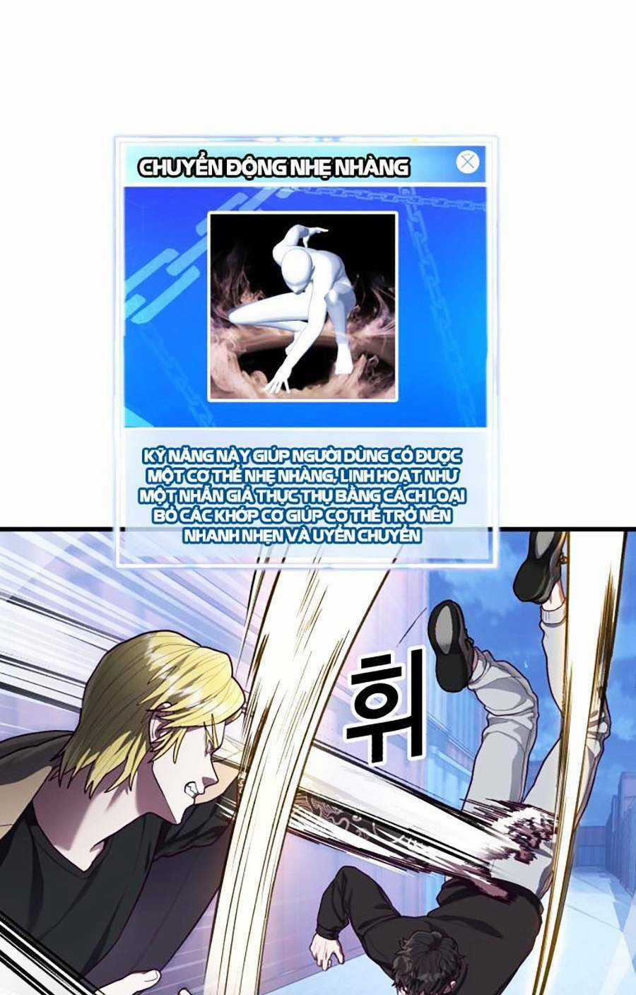 Tên Vâng Lời Tuyệt Đối Chapter 45 trang 30