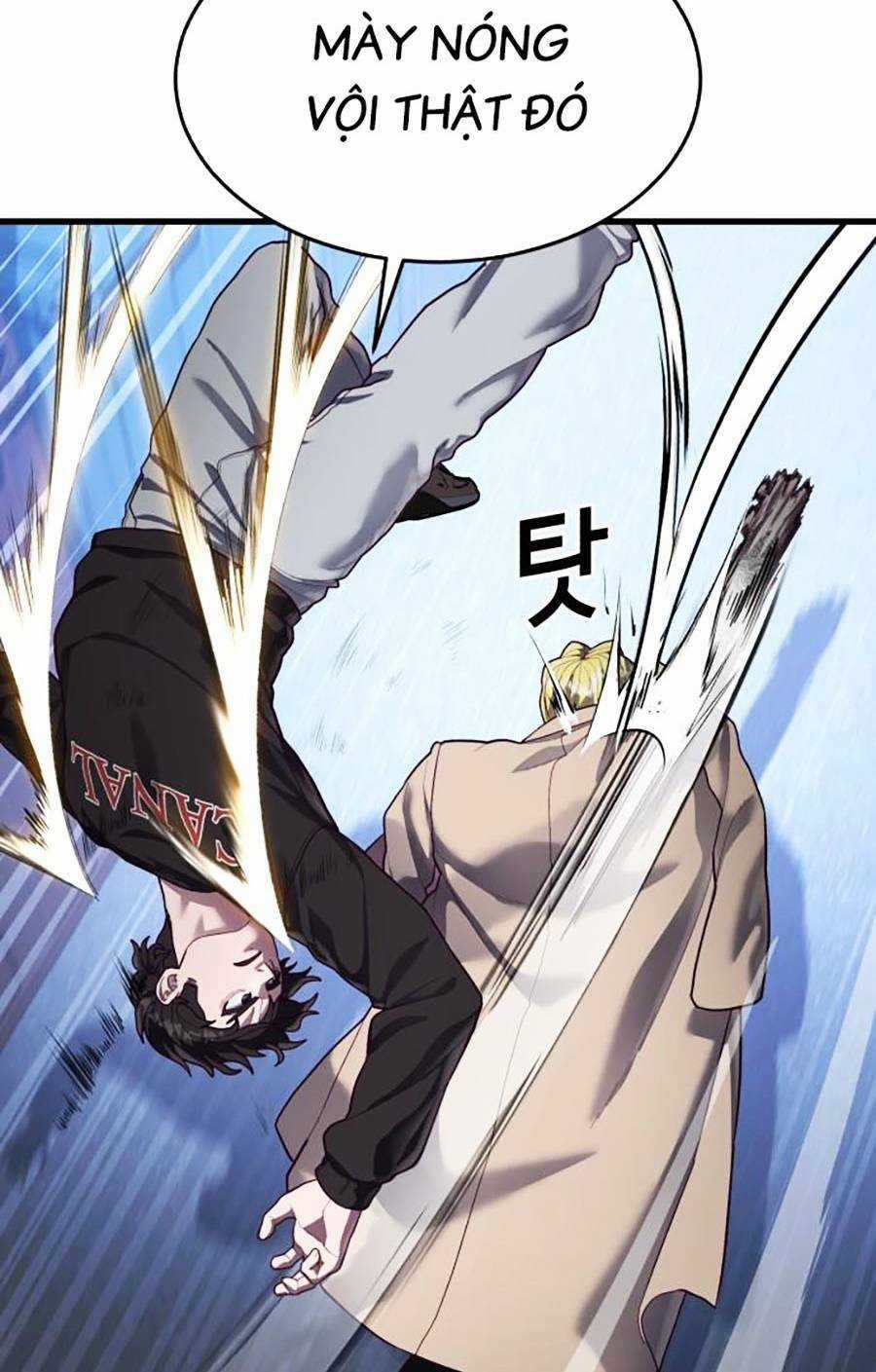 Tên Vâng Lời Tuyệt Đối Chapter 45 trang 33