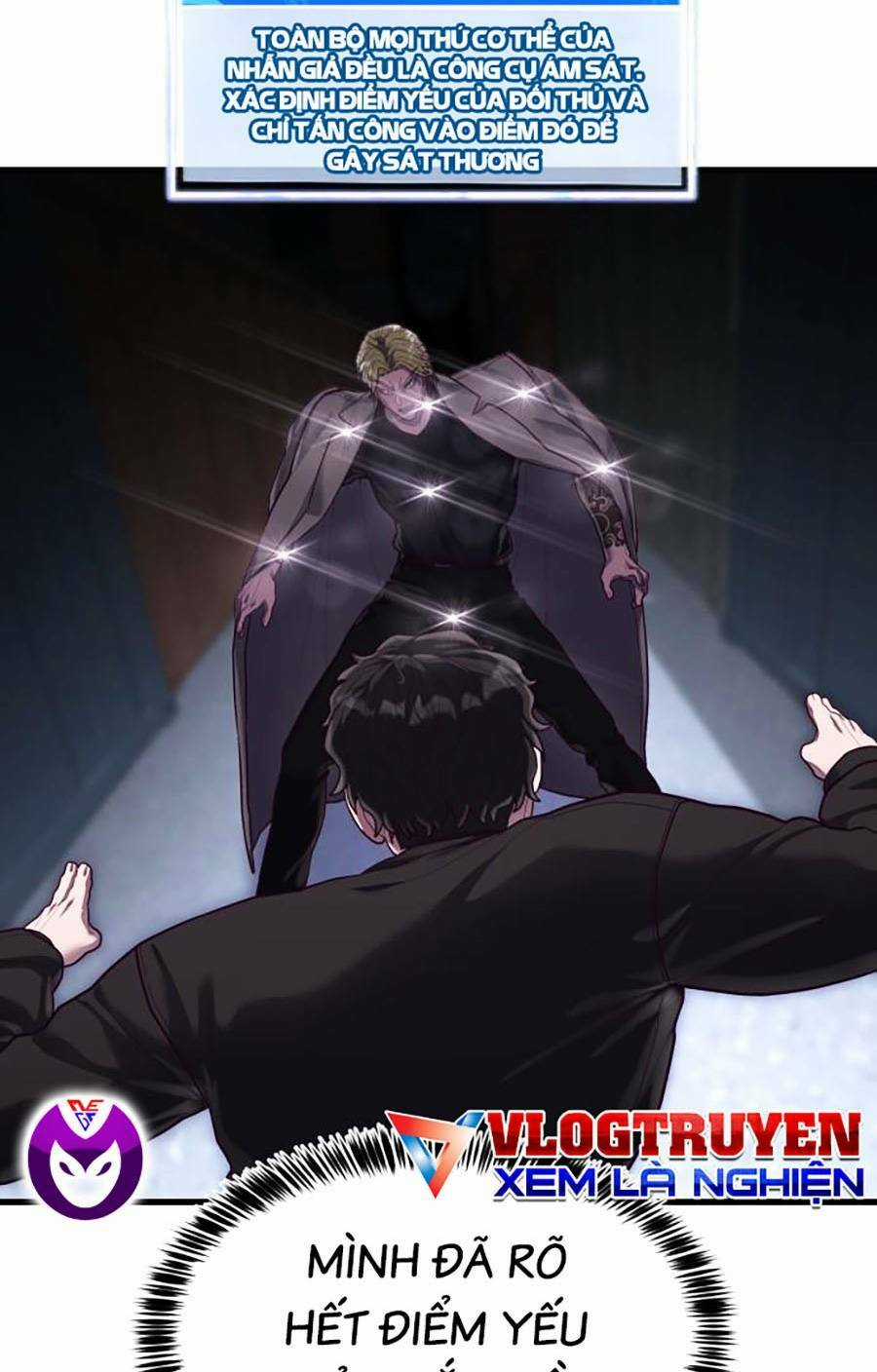 Tên Vâng Lời Tuyệt Đối Chapter 45 trang 36