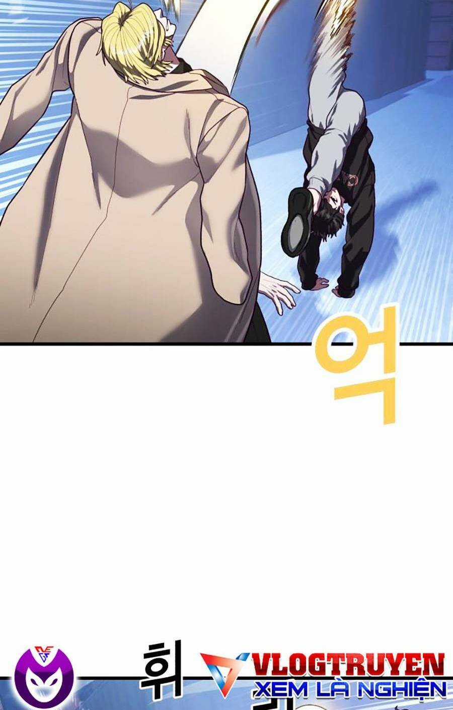 Tên Vâng Lời Tuyệt Đối Chapter 45 trang 45