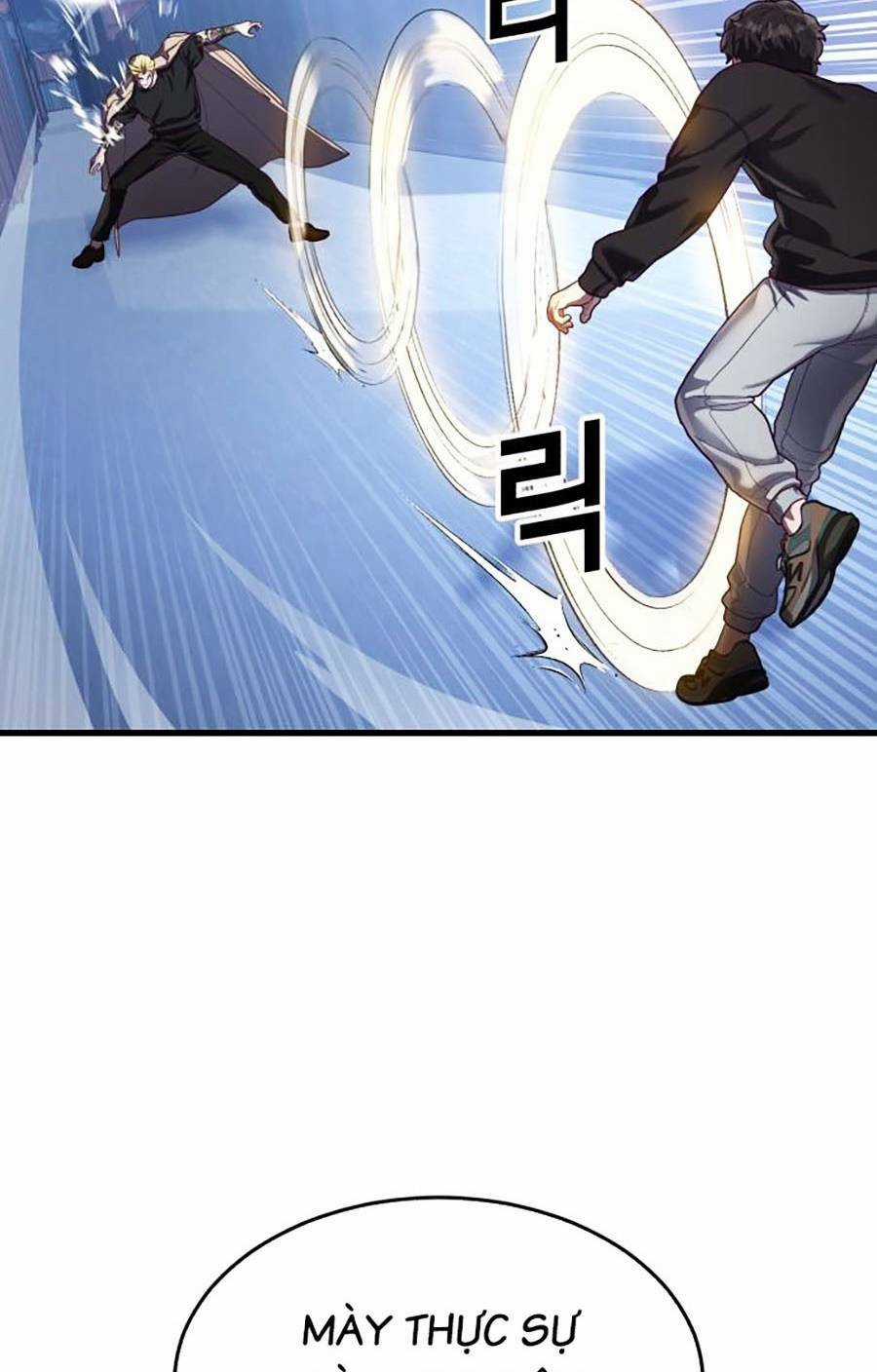 Tên Vâng Lời Tuyệt Đối Chapter 45 trang 46