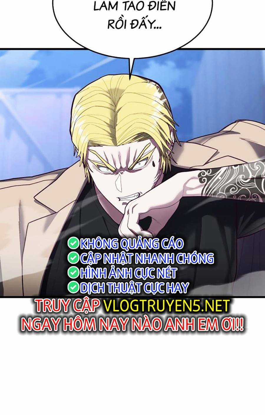 Tên Vâng Lời Tuyệt Đối Chapter 45 trang 47