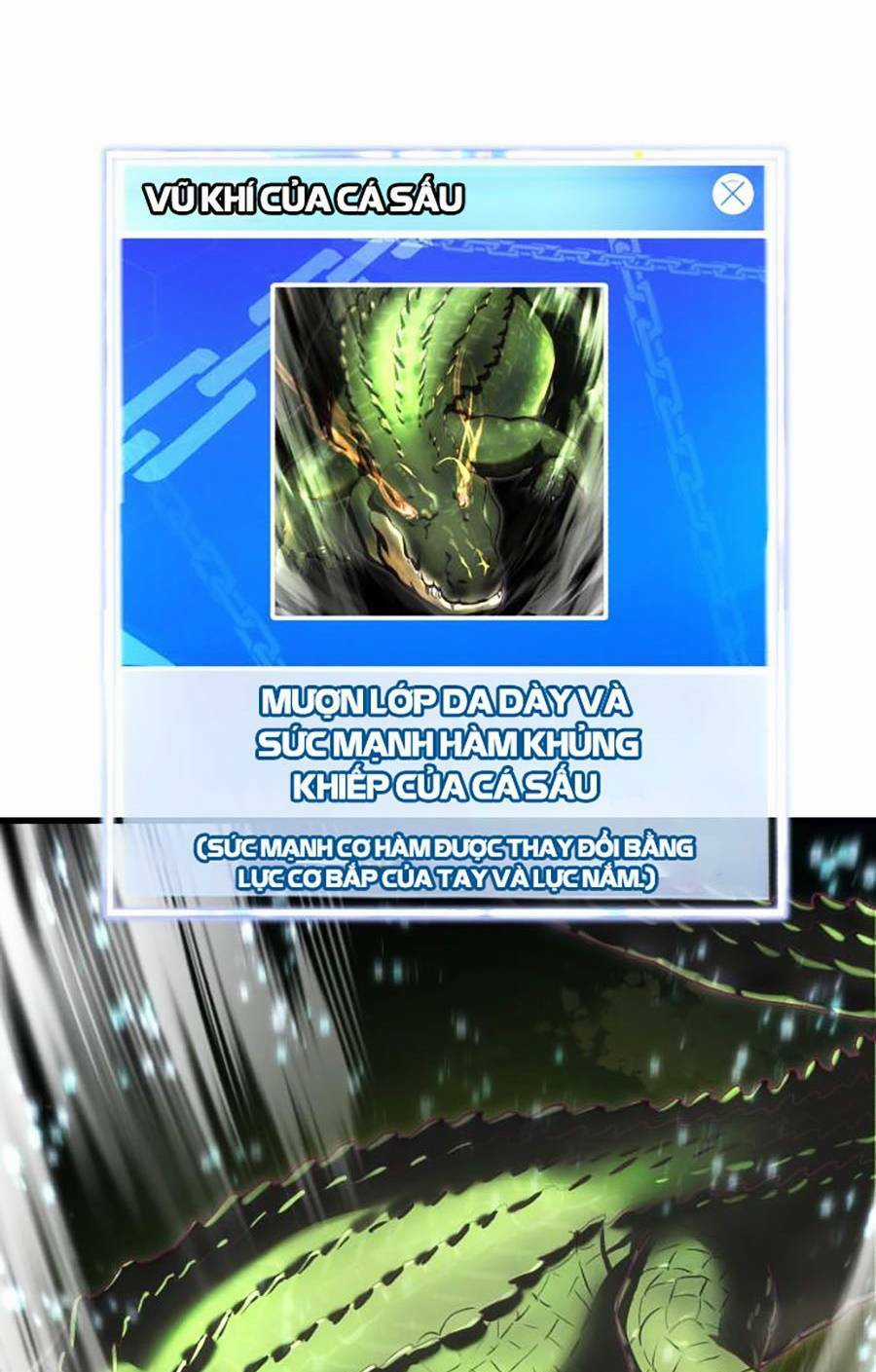 Tên Vâng Lời Tuyệt Đối Chapter 45 trang 48